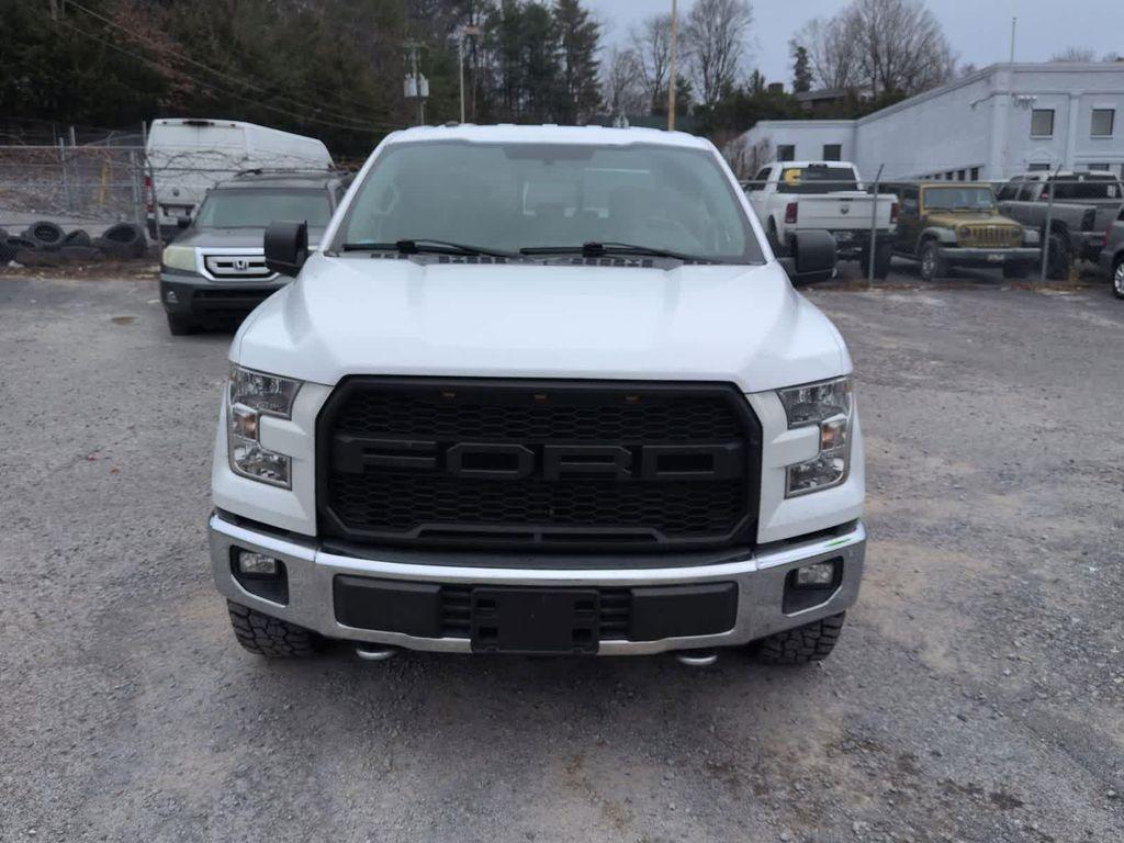 used 2017 Ford F-150 car, priced at $23,599