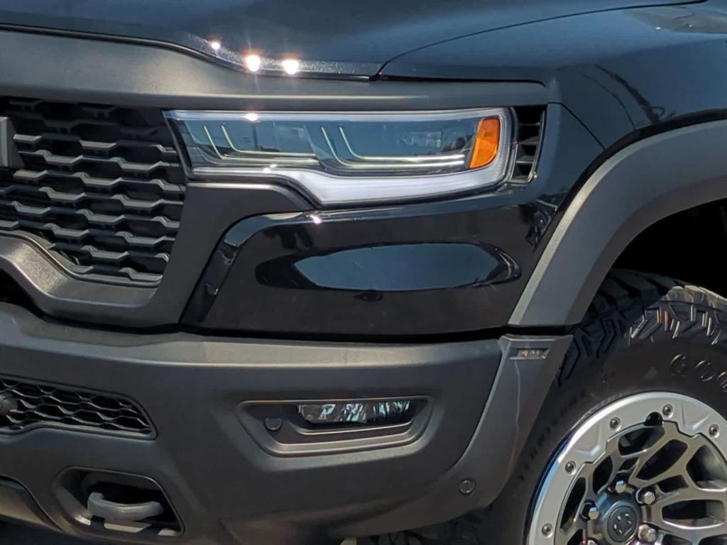 new 2026 Ram 1500 car, priced at $80,020