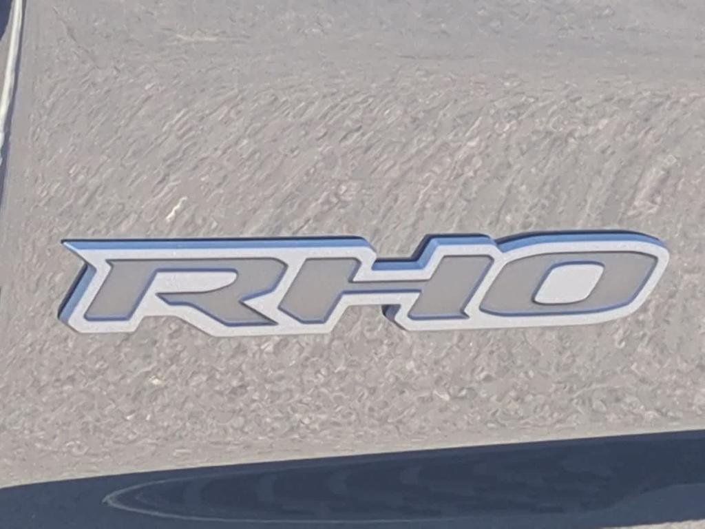 new 2026 Ram 1500 car, priced at $80,020