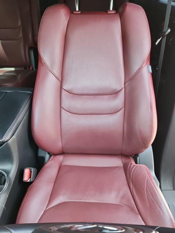 used 2021 Mazda CX-9 car, priced at $22,199
