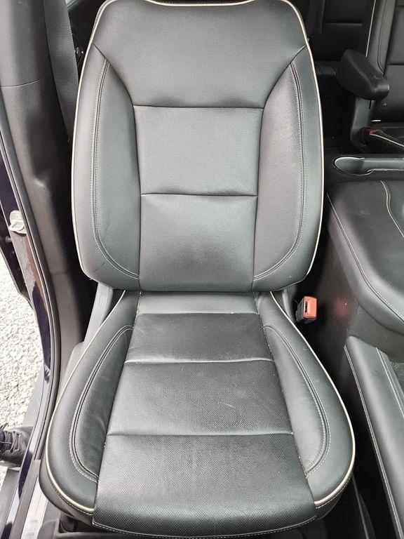 used 2021 Chevrolet Tahoe car, priced at $43,500