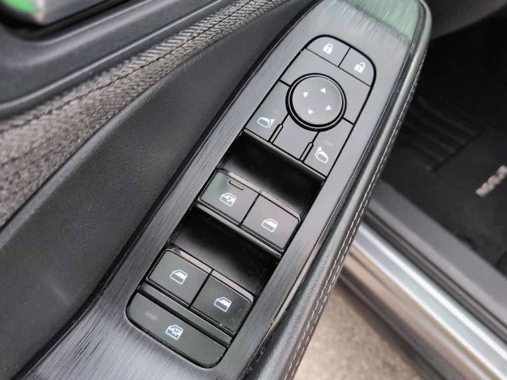 used 2021 Nissan Rogue car, priced at $17,400
