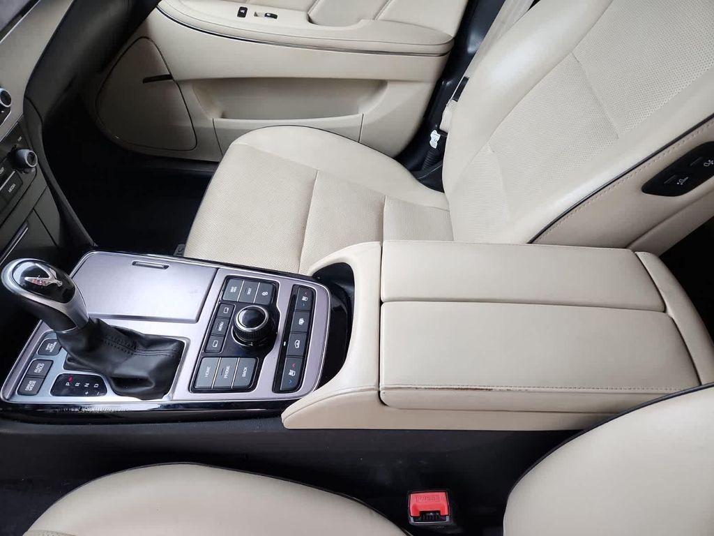 used 2014 Hyundai Equus car, priced at $11,995