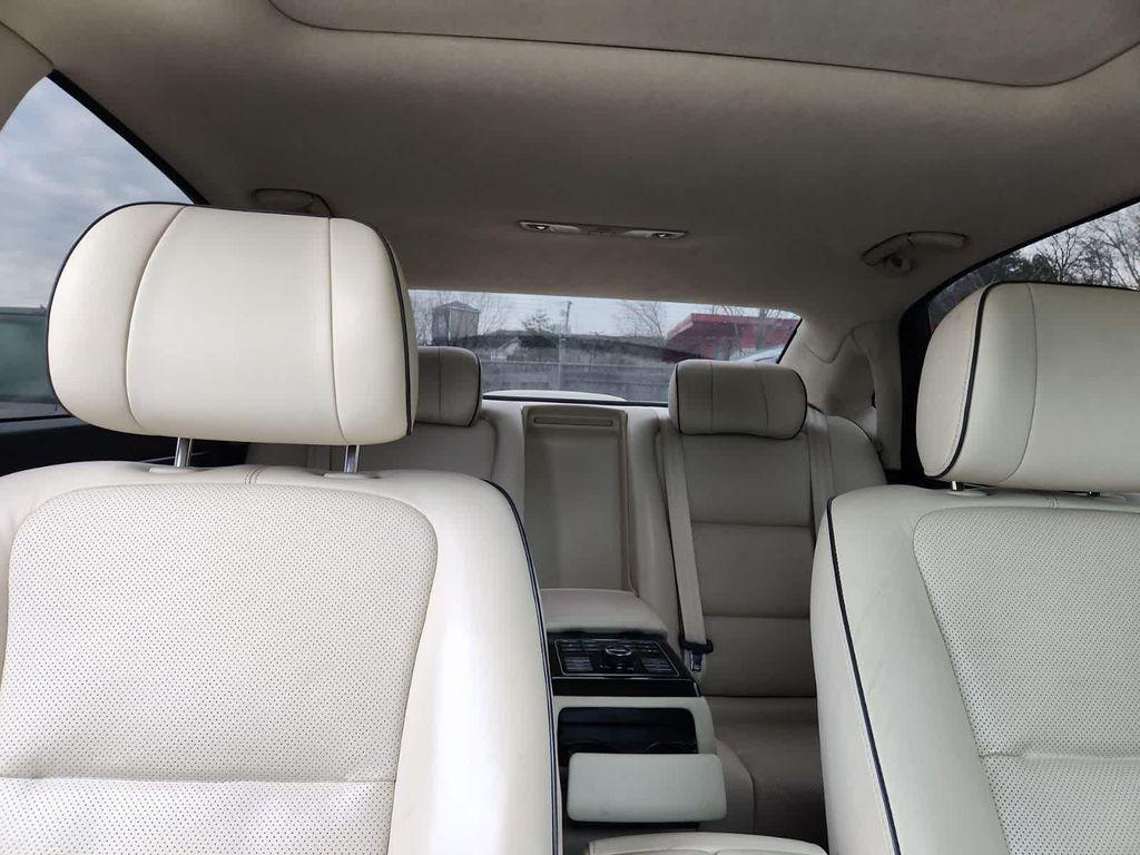 used 2014 Hyundai Equus car, priced at $11,995