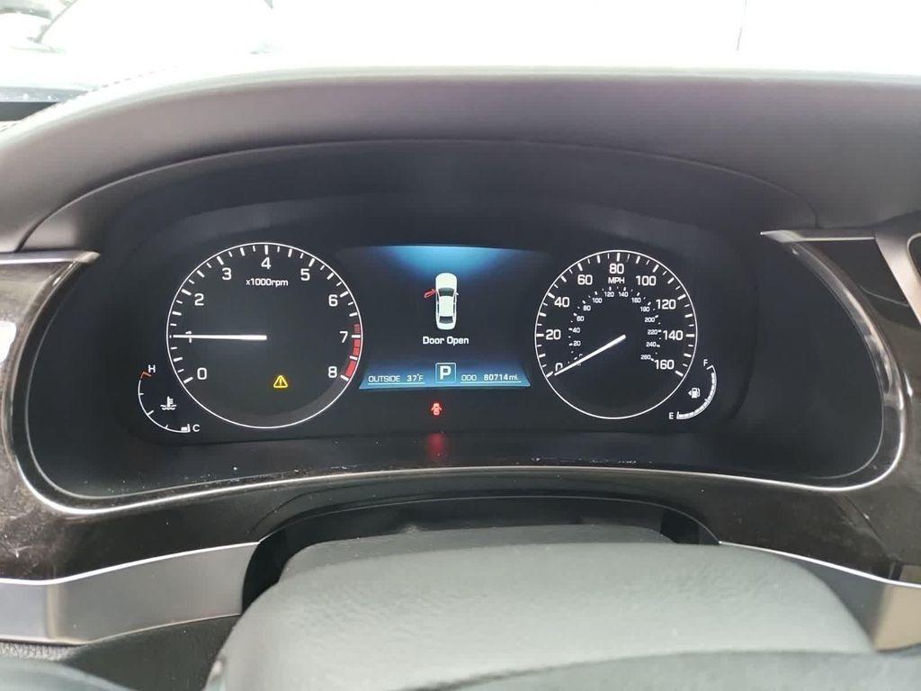 used 2014 Hyundai Equus car, priced at $11,995