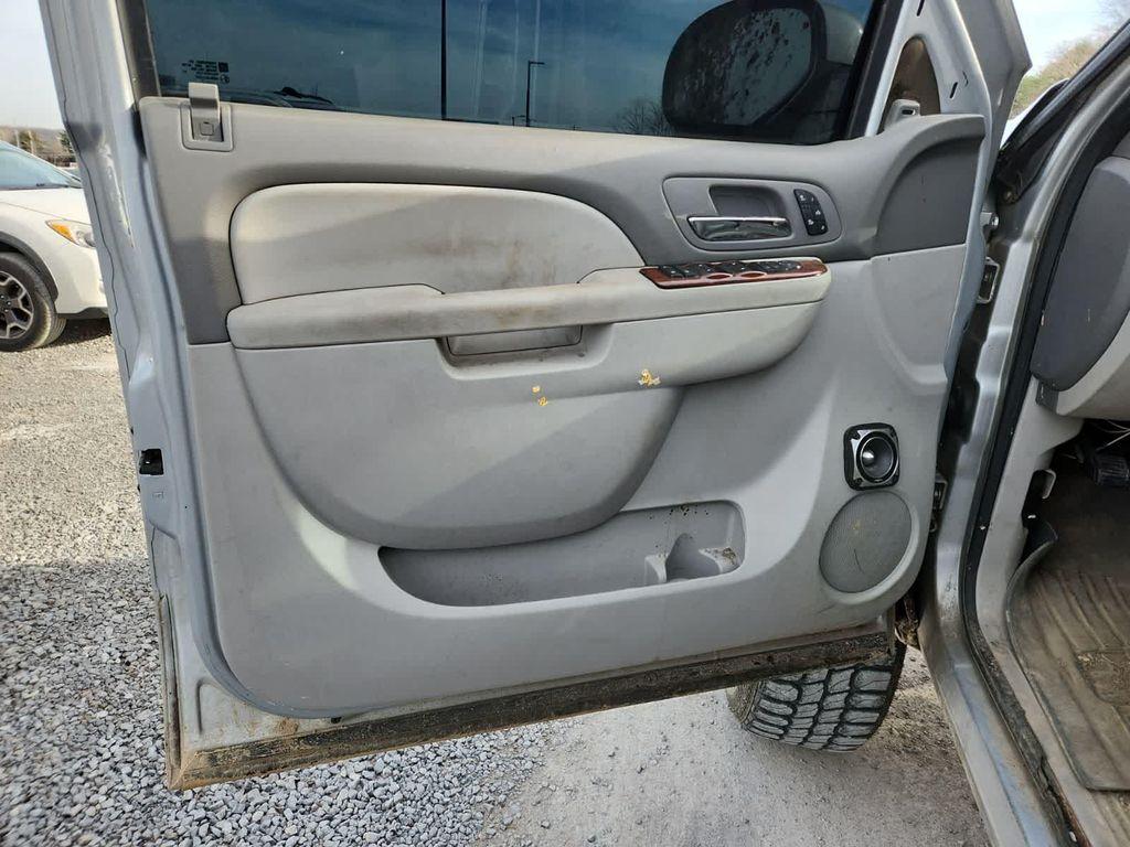 used 2012 Chevrolet Tahoe car, priced at $5,999