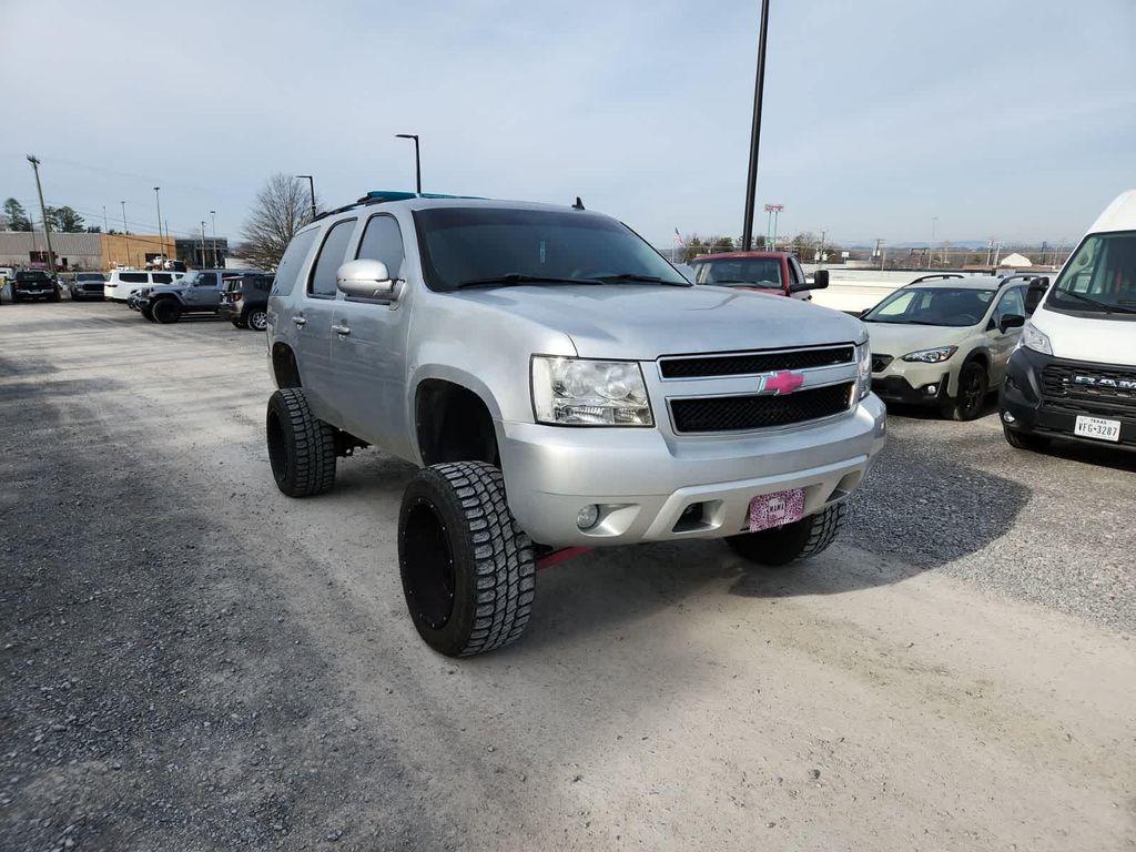 used 2012 Chevrolet Tahoe car, priced at $5,999