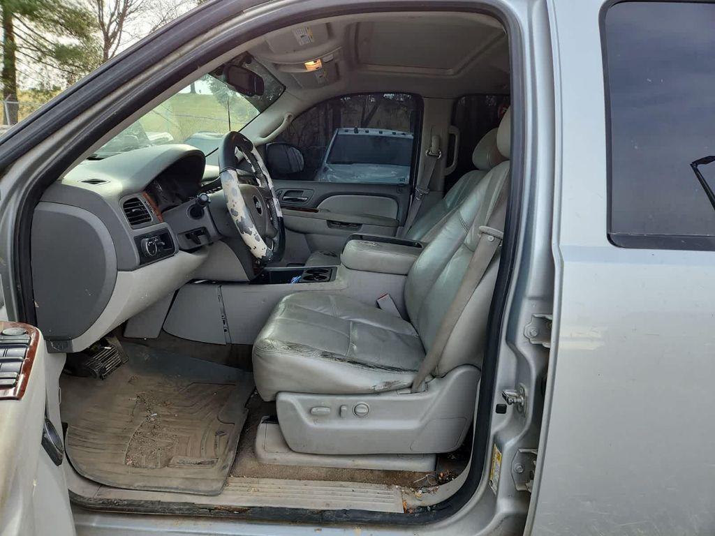 used 2012 Chevrolet Tahoe car, priced at $5,999