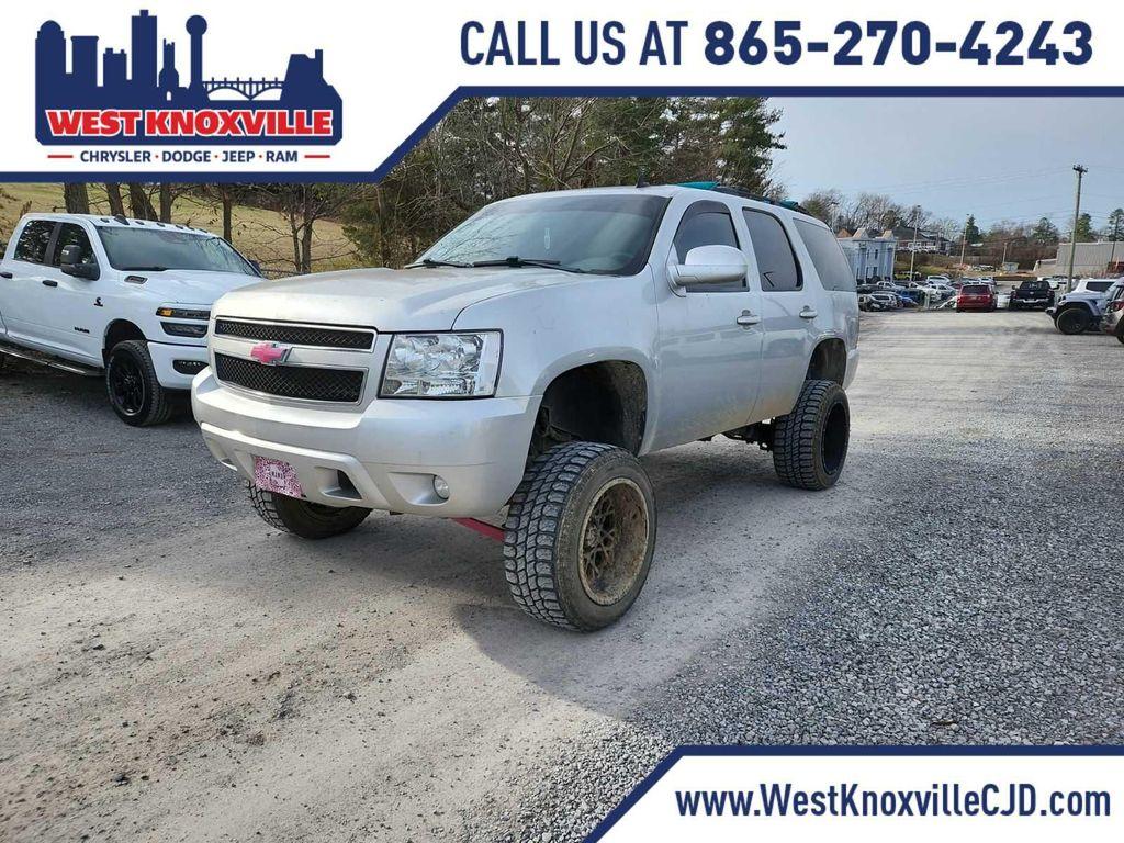 used 2012 Chevrolet Tahoe car, priced at $5,999