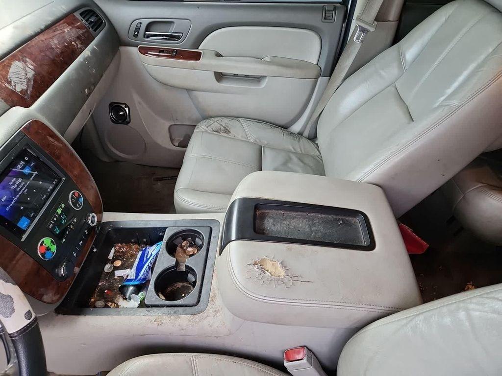 used 2012 Chevrolet Tahoe car, priced at $5,999