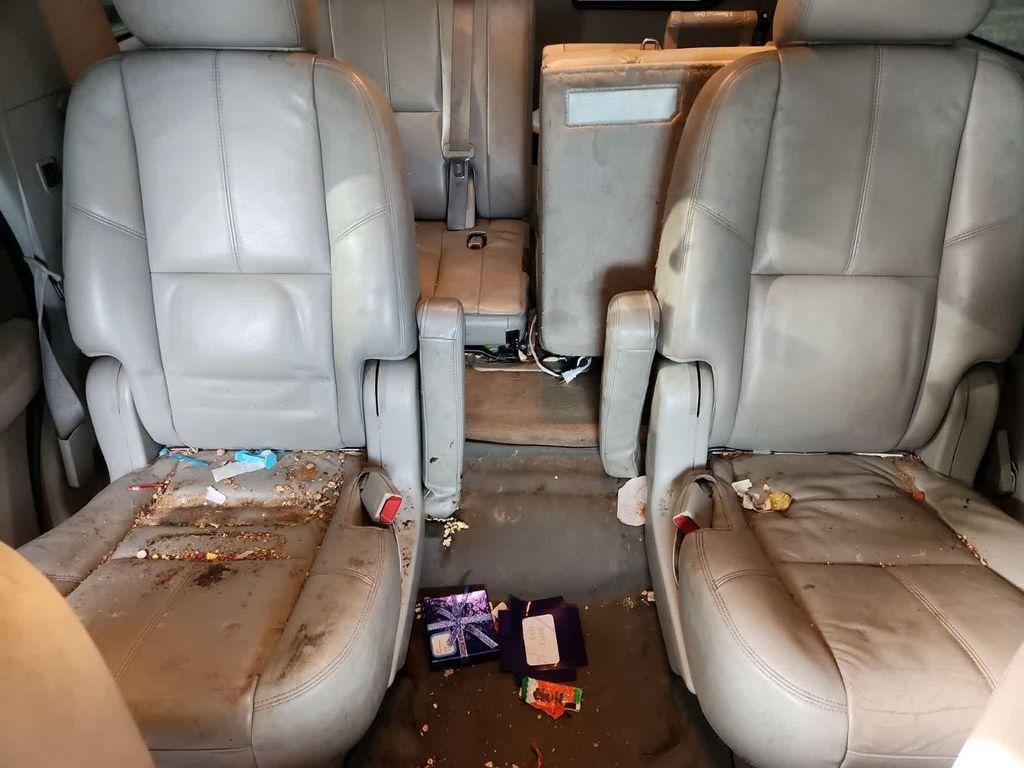 used 2012 Chevrolet Tahoe car, priced at $5,999