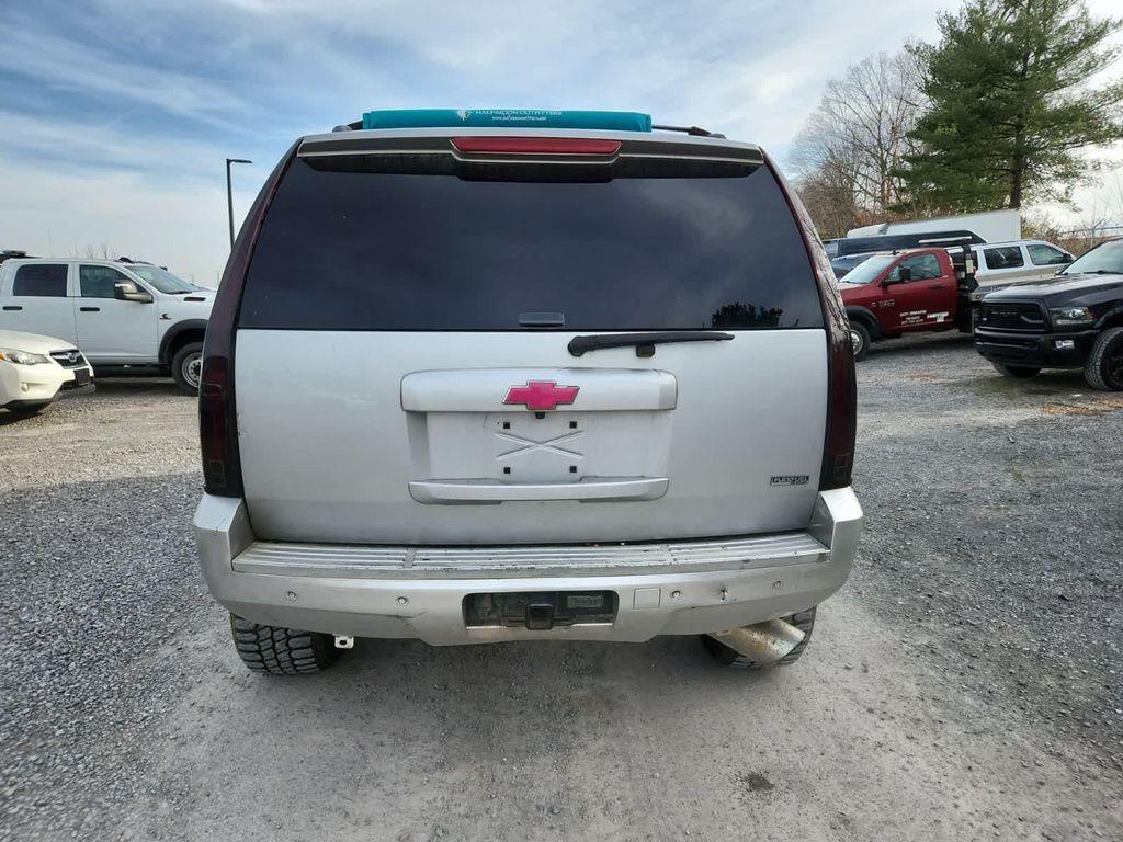 used 2012 Chevrolet Tahoe car, priced at $5,999