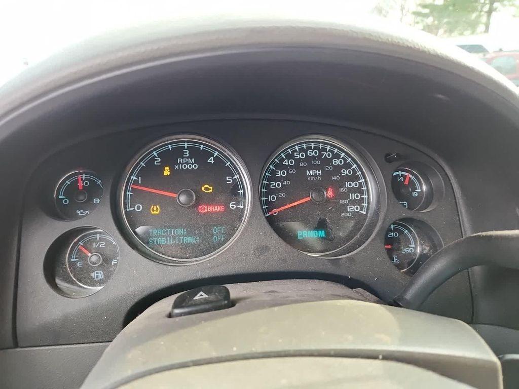 used 2012 Chevrolet Tahoe car, priced at $5,999