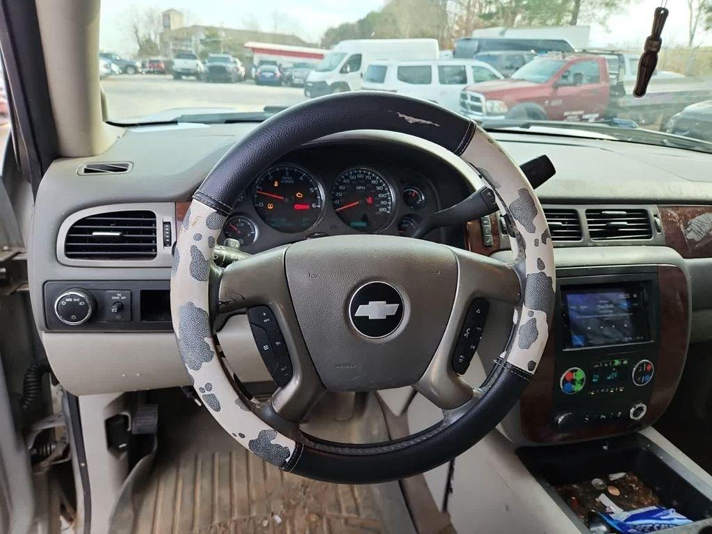 used 2012 Chevrolet Tahoe car, priced at $5,999