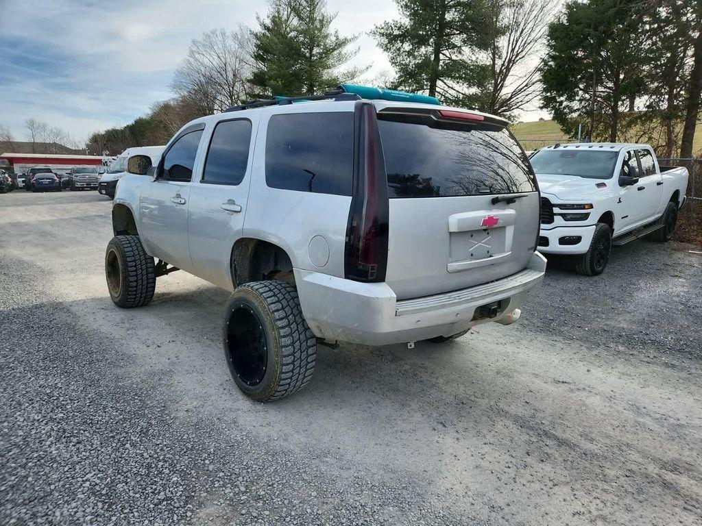 used 2012 Chevrolet Tahoe car, priced at $5,999