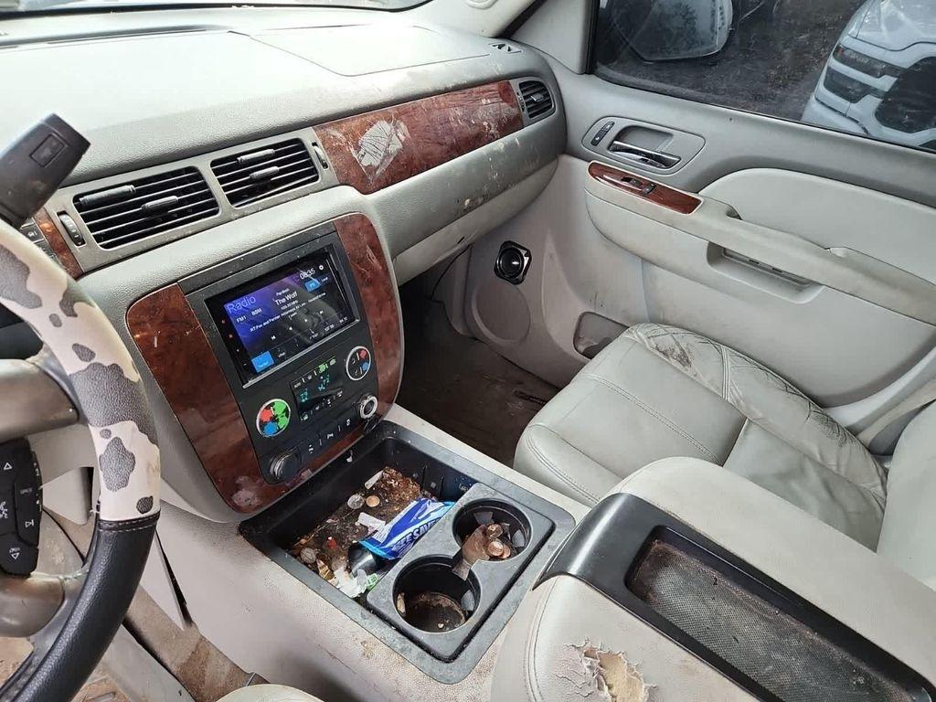 used 2012 Chevrolet Tahoe car, priced at $5,999