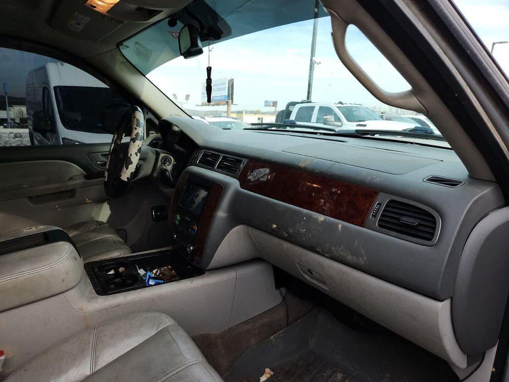 used 2012 Chevrolet Tahoe car, priced at $5,999