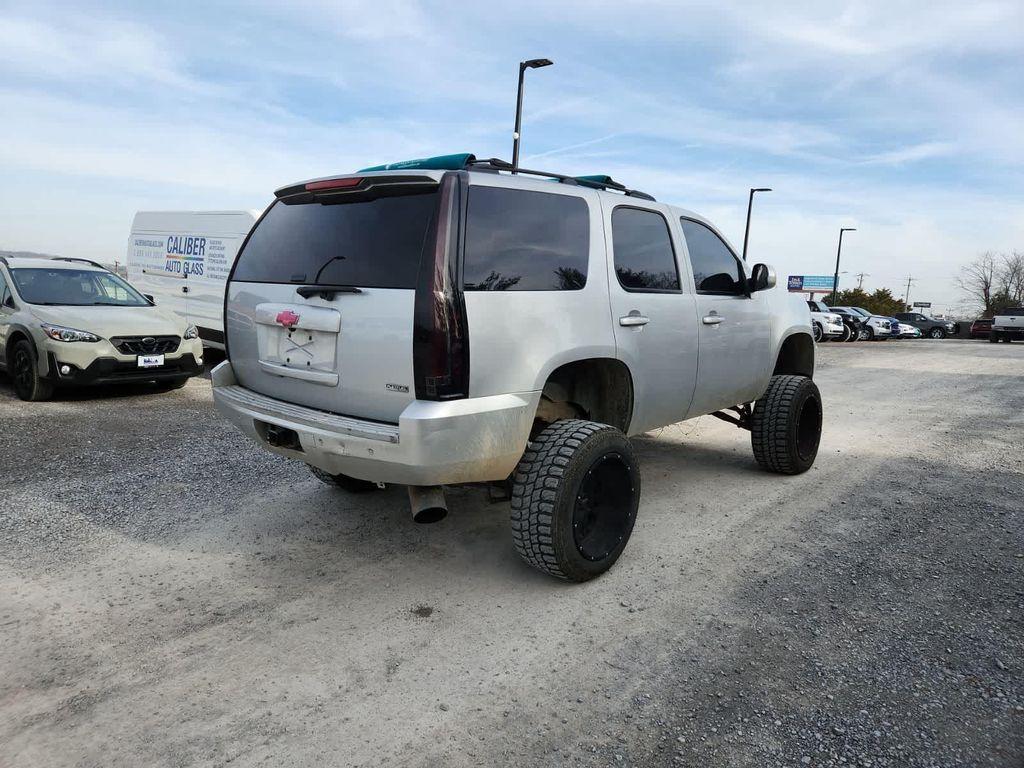 used 2012 Chevrolet Tahoe car, priced at $5,999