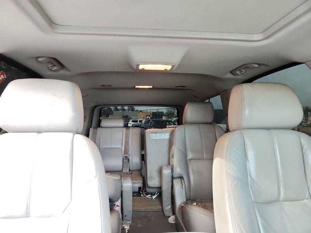 used 2012 Chevrolet Tahoe car, priced at $5,999