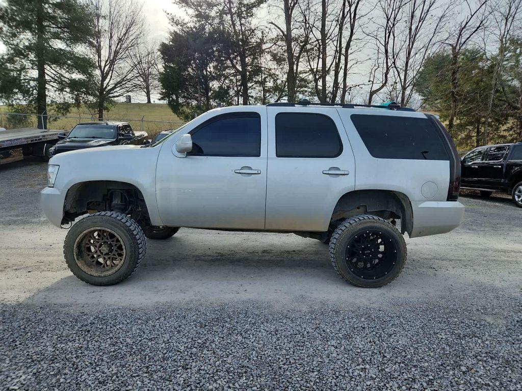 used 2012 Chevrolet Tahoe car, priced at $5,999