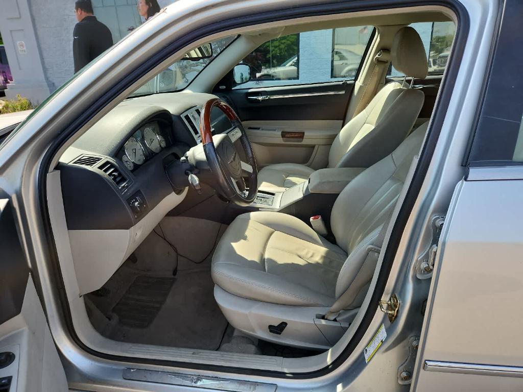 used 2006 Chrysler 300C car, priced at $7,995