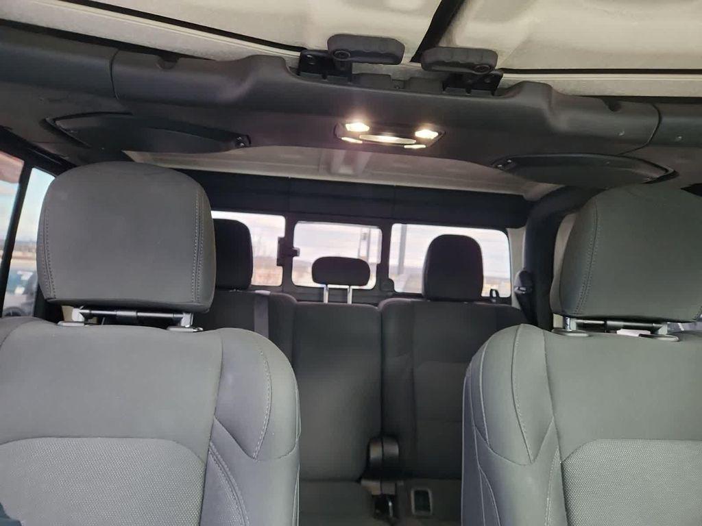 used 2020 Jeep Gladiator car, priced at $24,061