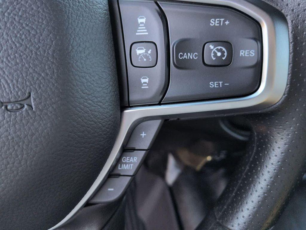 new 2026 Ram 3500 car, priced at $62,145