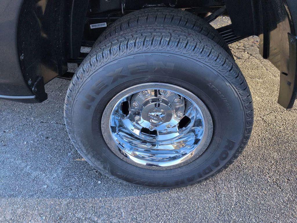 new 2026 Ram 3500 car, priced at $62,145