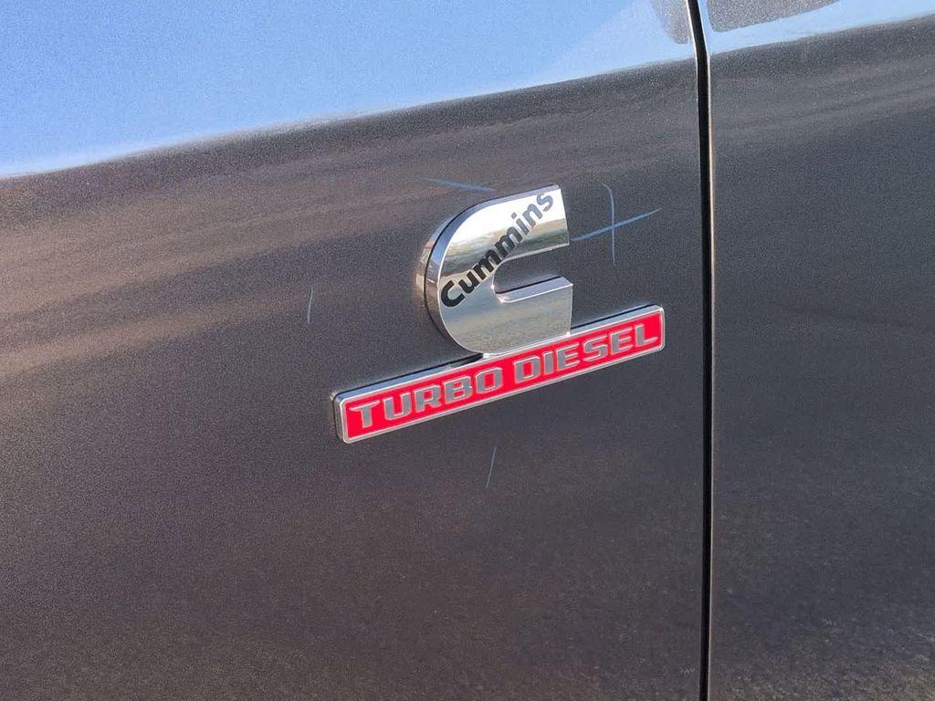 new 2026 Ram 3500 car, priced at $62,145