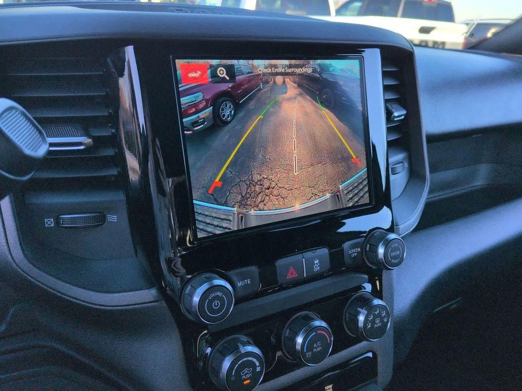 new 2026 Ram 3500 car, priced at $62,145