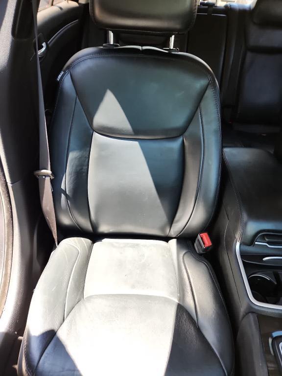 used 2015 Chrysler 300 car, priced at $10,499