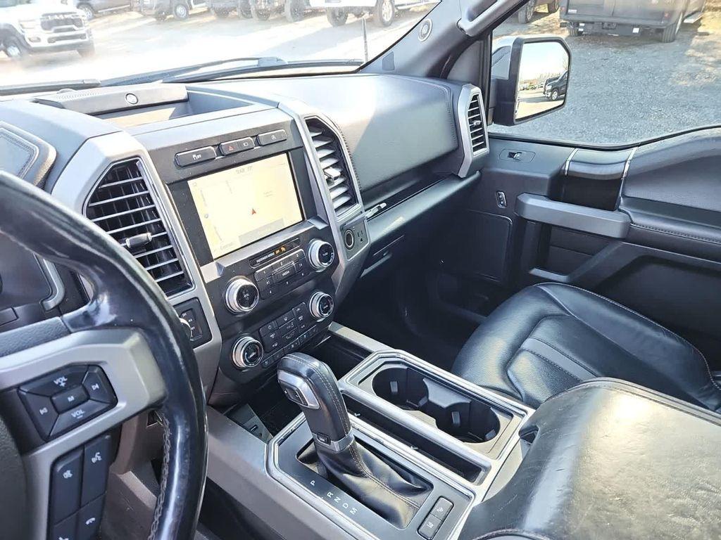 used 2019 Ford F-150 car, priced at $22,999