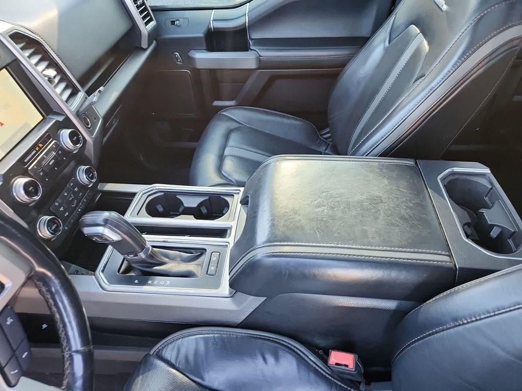 used 2019 Ford F-150 car, priced at $22,999