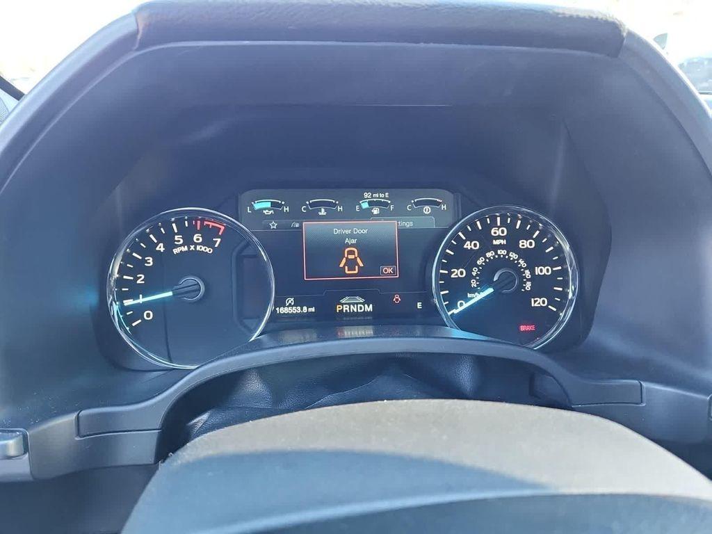 used 2019 Ford F-150 car, priced at $22,999