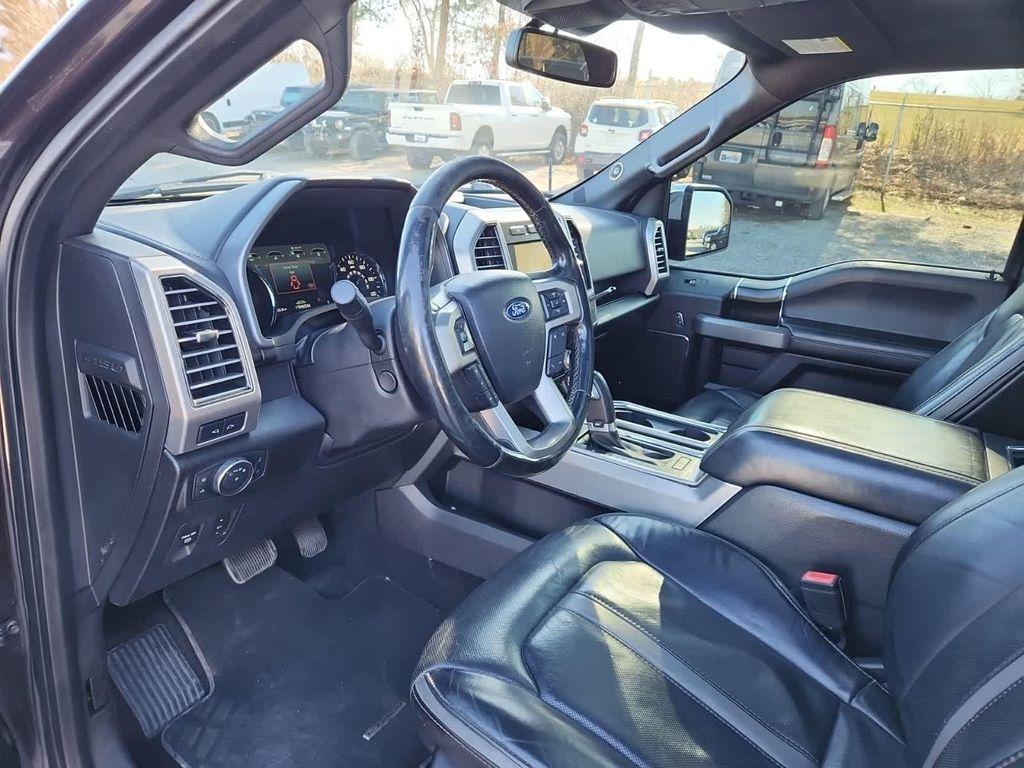 used 2019 Ford F-150 car, priced at $22,999