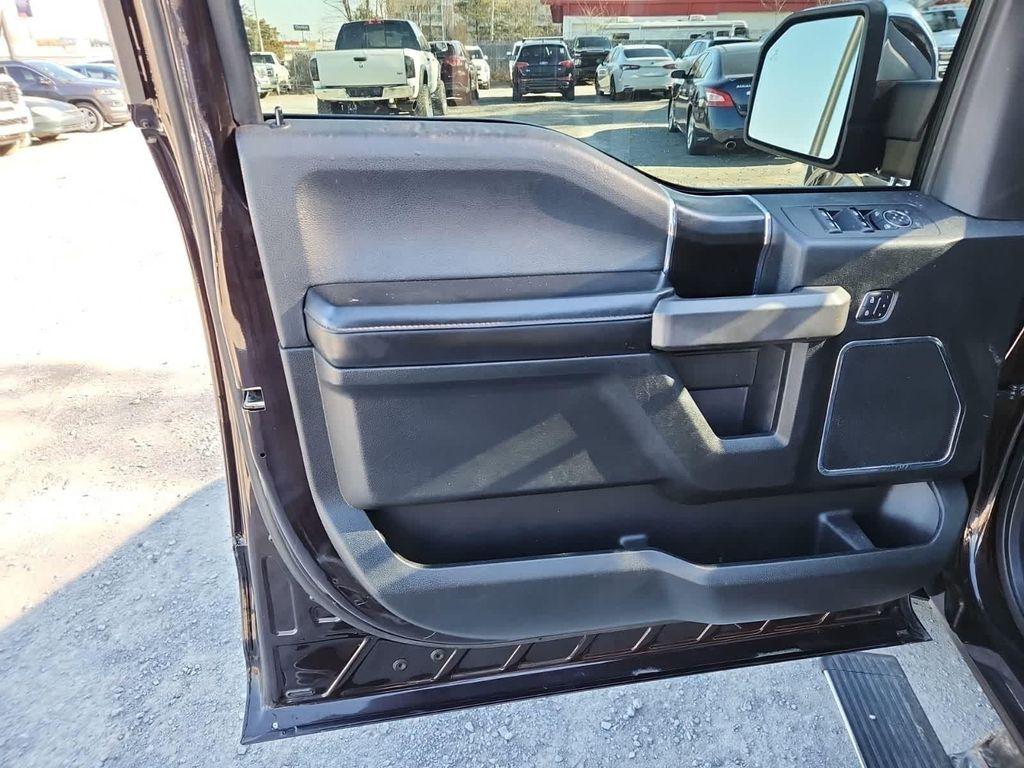 used 2019 Ford F-150 car, priced at $22,999