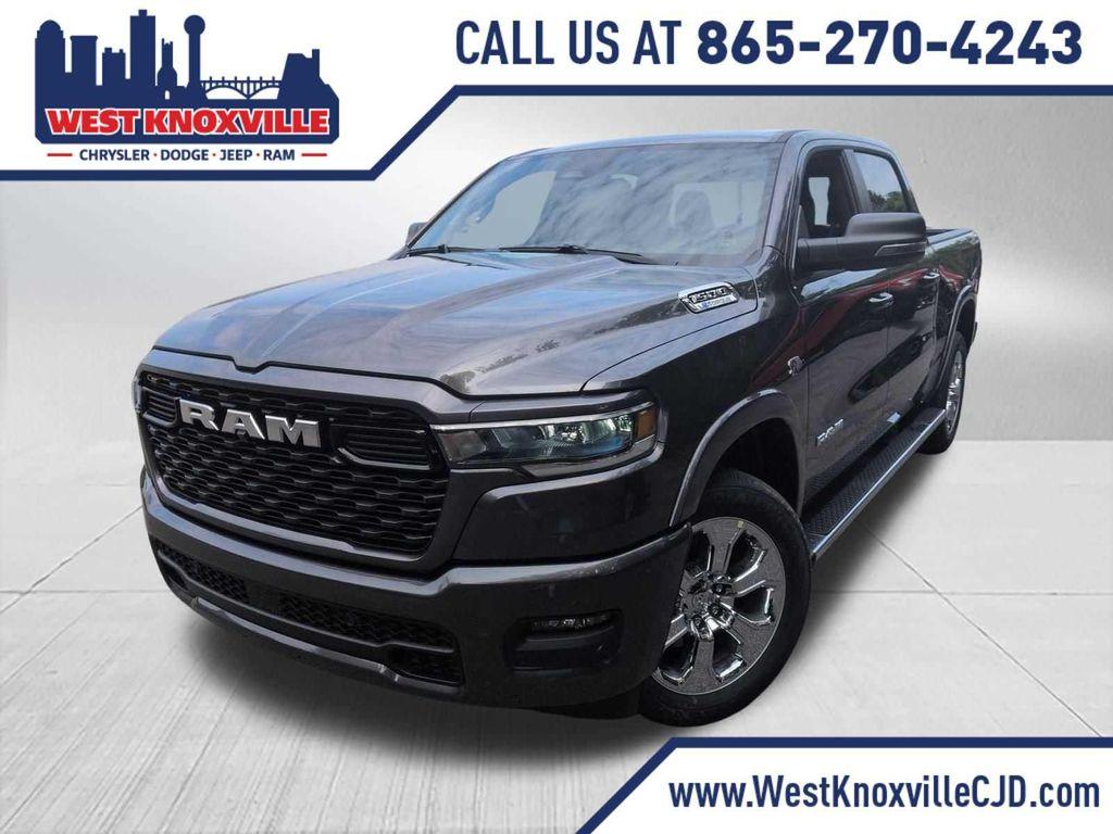 new 2026 Ram 1500 car, priced at $50,360