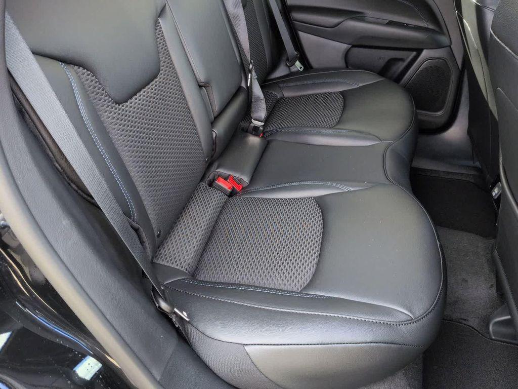 new 2026 Jeep Compass car, priced at $27,580