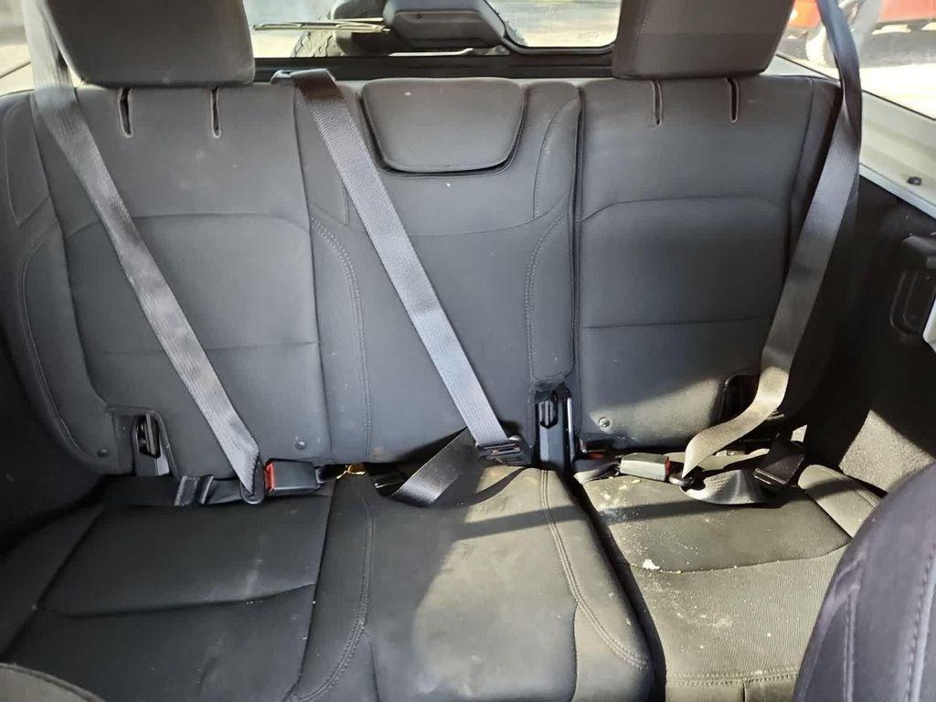 used 2018 Jeep Wrangler Unlimited car, priced at $25,500