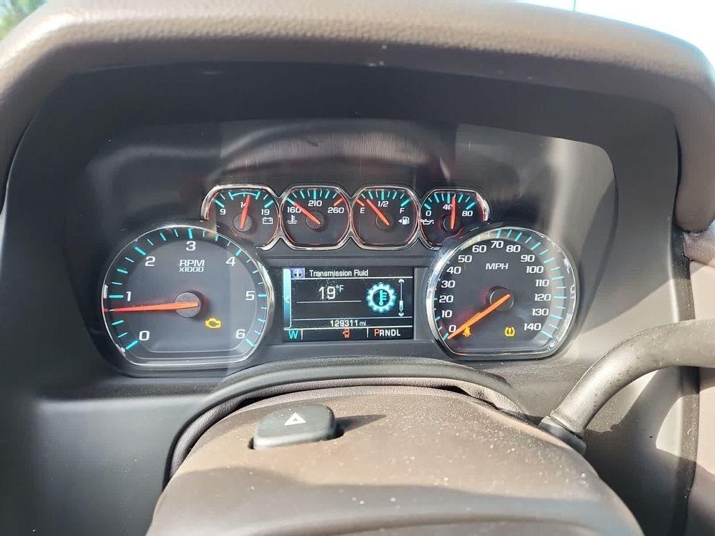 used 2019 Chevrolet Tahoe car, priced at $21,750