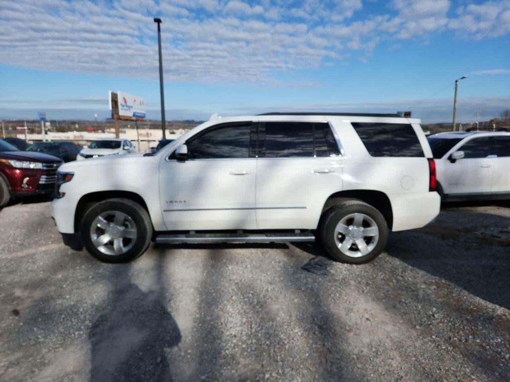 used 2019 Chevrolet Tahoe car, priced at $21,750