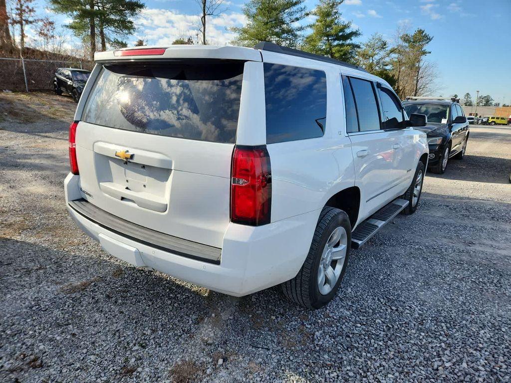 used 2019 Chevrolet Tahoe car, priced at $21,750