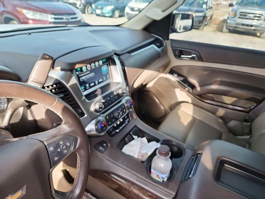 used 2019 Chevrolet Tahoe car, priced at $21,750