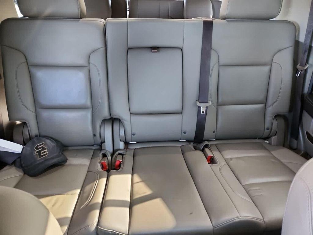 used 2019 Chevrolet Tahoe car, priced at $21,750