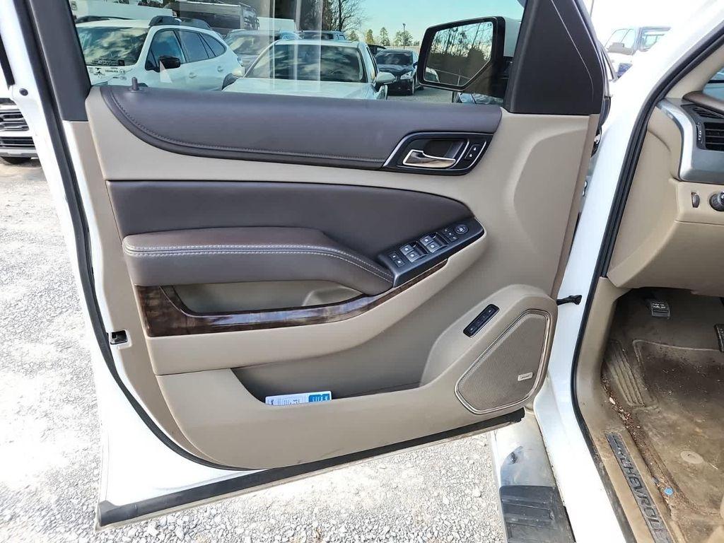 used 2019 Chevrolet Tahoe car, priced at $21,750