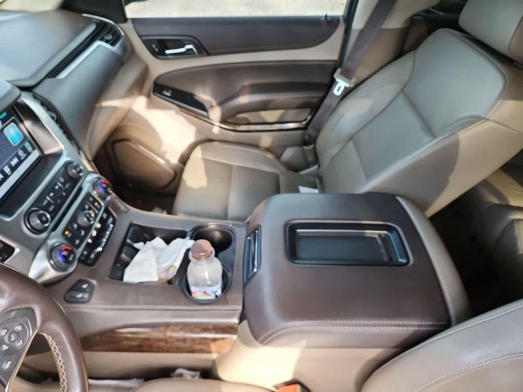 used 2019 Chevrolet Tahoe car, priced at $21,750