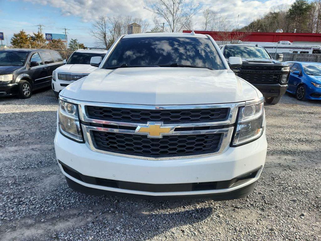 used 2019 Chevrolet Tahoe car, priced at $21,750