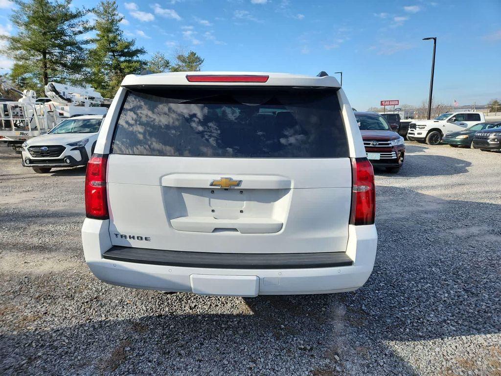 used 2019 Chevrolet Tahoe car, priced at $21,750