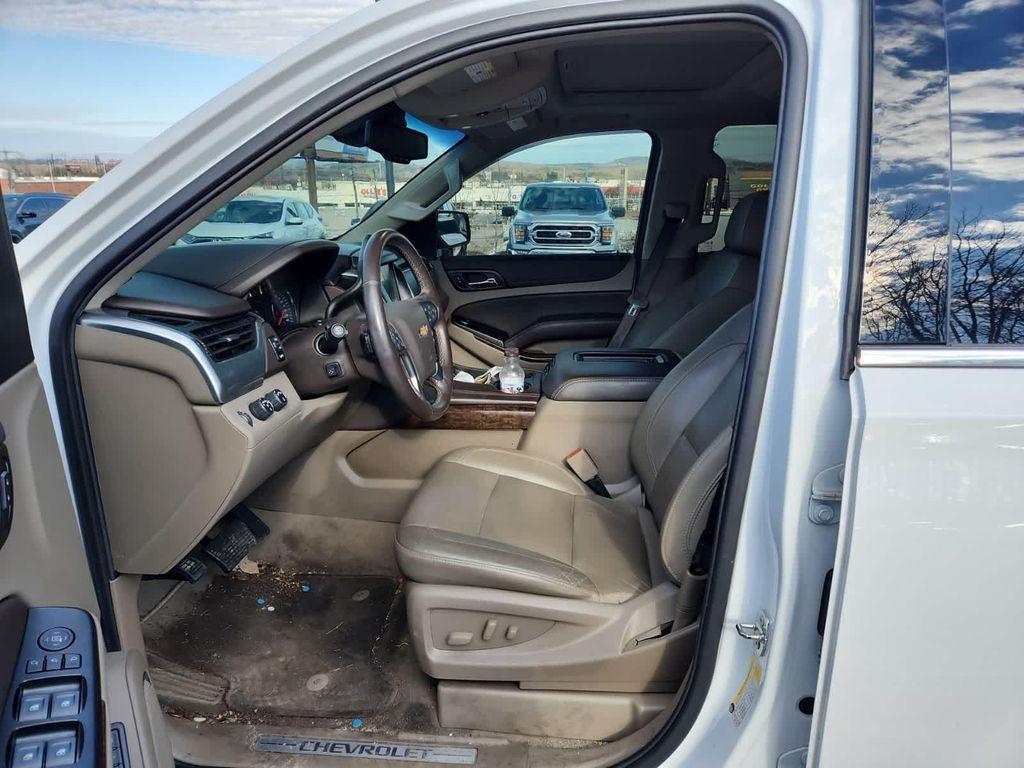used 2019 Chevrolet Tahoe car, priced at $21,750
