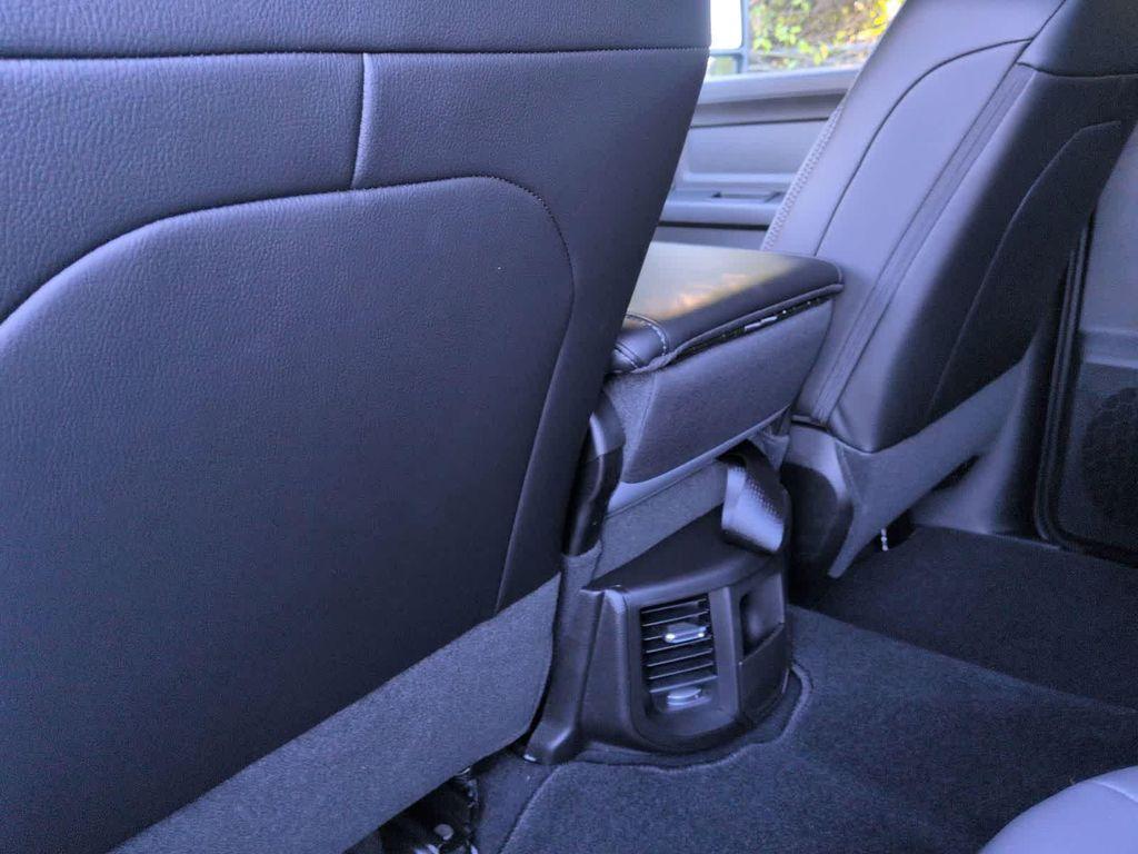 new 2026 Ram 2500 car, priced at $60,085